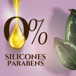 ⁦باراشوت زيت جوز الهند للشعر الغني بالأرغان - 300 مل⁩ - الصورة ⁦2⁩