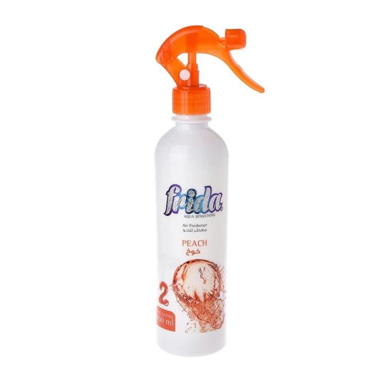 فريدا معطر جو برائحة الخوخ