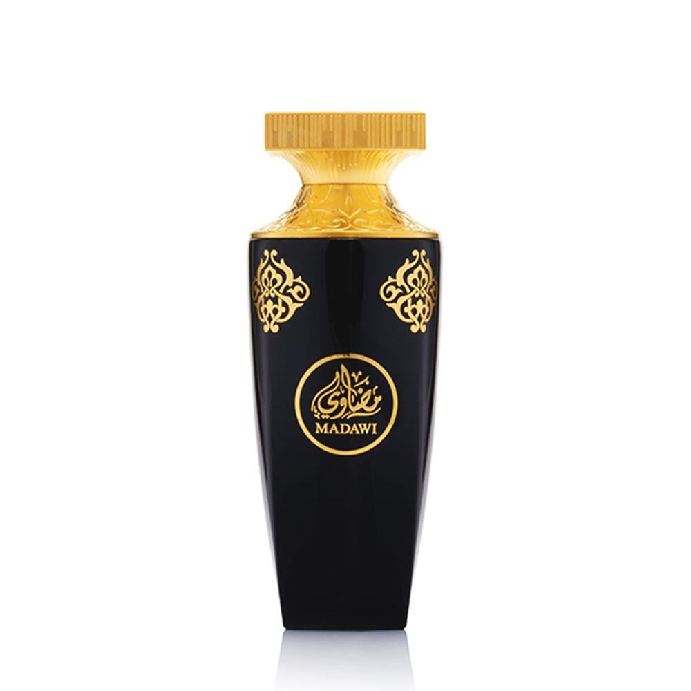 5d8e6a7c-934e-4a99-ad95-697e41120d43-1000x1000-Lw8Fm8Ao25smINPMm9HXqJST2GqrrU4aMm8gYhQY.jpg عطر العربية للعود مضاوي - او دى بارفيوم 90 مل - الصورة 1