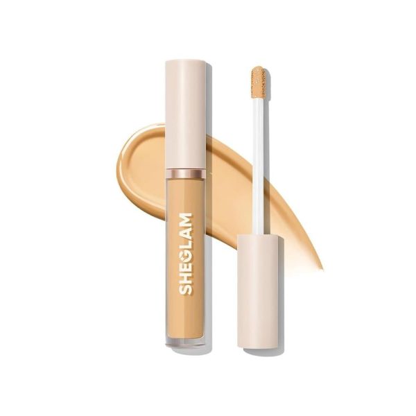 كونسيلر شيجلام ساند