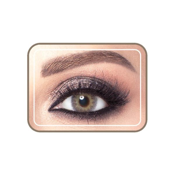 امارا عدسات سبانش لاتيه