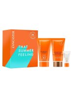 لانكستر مجموعة وقاية من الشمس