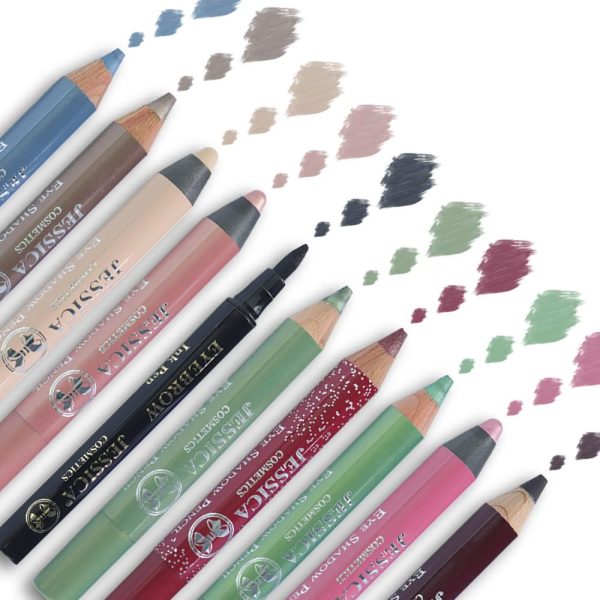 ظلال عيون جريئة