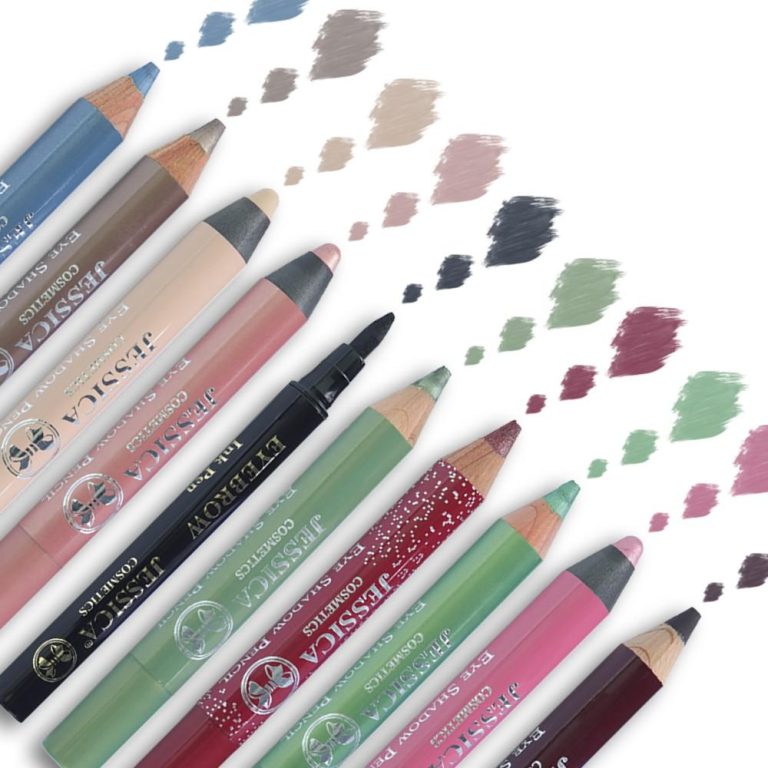 ظلال عيون جريئة