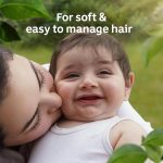 ⁦جونسون شامبو ناتشورالي للبشرة الحساسة مع صبار الألوفيرا العضوي - 395 مل⁩ - الصورة ⁦3⁩