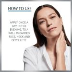 ⁦يوسرين فيلر هليرون مقشر ليلي و سيروم 30 مل⁩ - الصورة ⁦2⁩