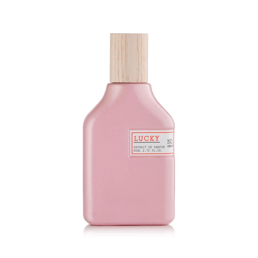 5e3e29ce-b313-4a34-b9a9-f20657bb92de-1000x1000-54ujOVPcogmWifdXTpL6CqYNEWs3wpNzOCEMx0kU.jpg عطر لورد اوف هيستوري لوكي للنساء - اكسترايت دى بارفيوم 80 مل - الصورة 1