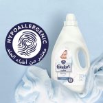 ⁦كومفورت منعم الأقمشة  طفل للبشرة الحساسة 3 لتر⁩ - الصورة ⁦2⁩