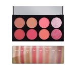 ⁦ريفولوشن باليت أحمر خدود الترا شوجر اند سبايس 1.6 جم⁩ - الصورة ⁦3⁩