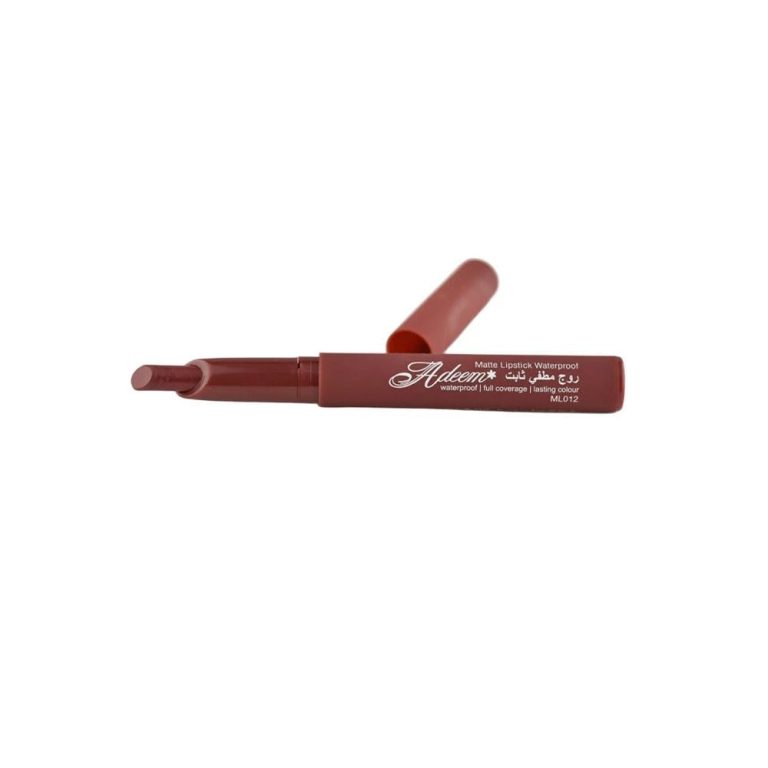 قلم شفاه ثابت مقاوم