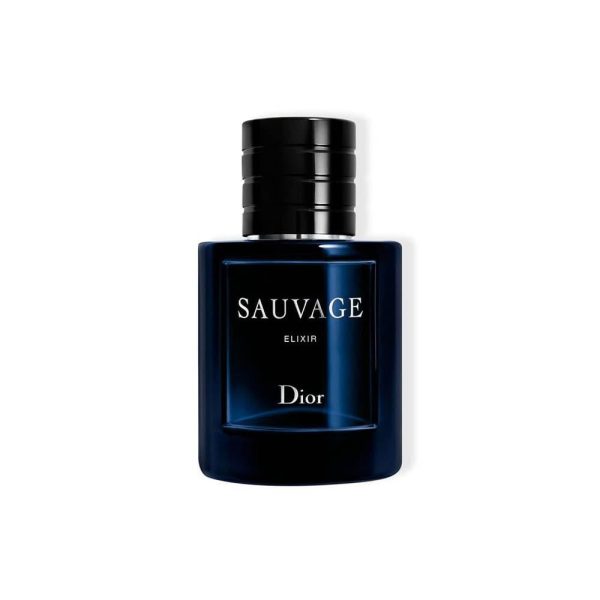 عطر ديور سوفاج إلكسير للرجال - او دى بارفيوم 60 مل