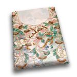 قماش مخور حرير اندونيسي