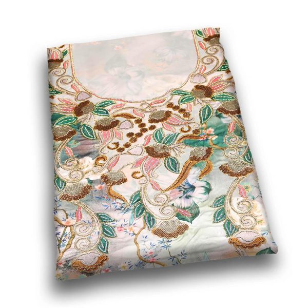 قماش مخور حرير اندونيسي