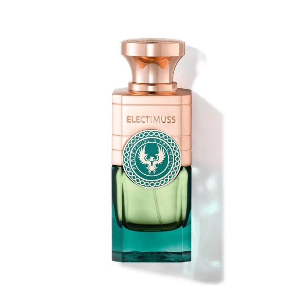 عطر باتشولي إيديسيا