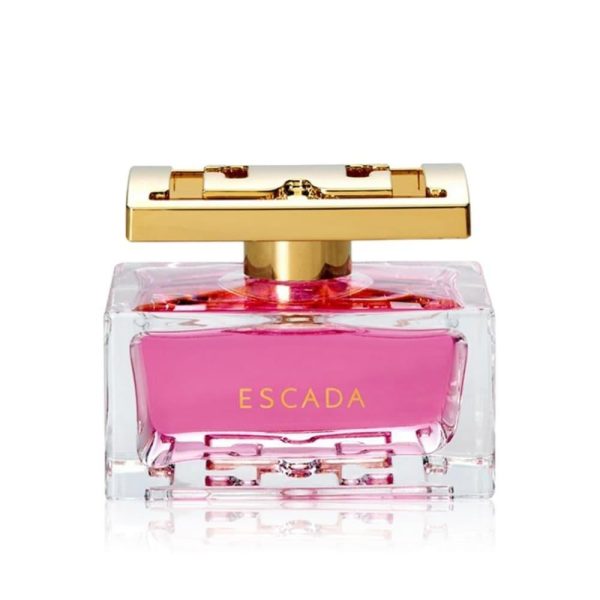 عطر اسكادا اسبيشالي إسكادا للنساء - او دى بارفيوم 75 مل