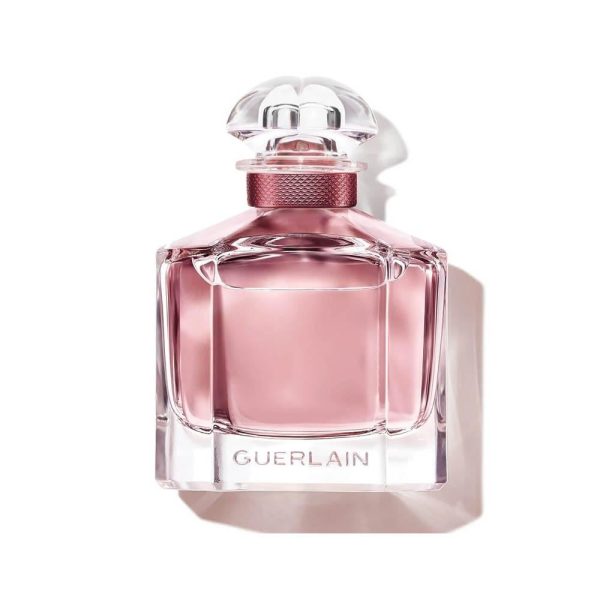 عطر جيرلان مون جيرلان انتينس للنساء - او دى بارفيوم 100 مل