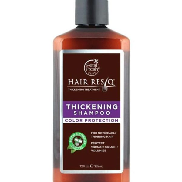 بيتال فرش شامبو مكثف لحماية لون الشعر لإنقاذ الشعر كولر بروتكشن 355مل