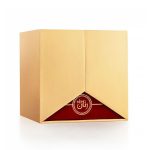 ⁦عطر الماجد للعود رنان VIP الأحمر للنساء - او دى بارفيوم 100 مل⁩ - الصورة ⁦3⁩