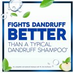 ⁦هيد اند شولدرز شامبو بانتعاش التفاح 600 مل⁩ - الصورة ⁦5⁩