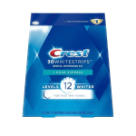 ⁦كرست مجموعة شرائح 3D وايت ستريبس لتبييض الأسنان⁩ - الصورة ⁦4⁩