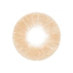 ⁦كوزمو سوفت عدسات عيون - كاراميل⁩ - الصورة ⁦2⁩