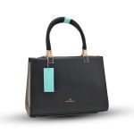 كريسبيلا حقيبة نسائية بحمالة كتف وشنطه صغيرة بالداخل