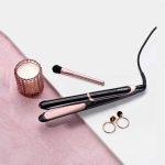 ⁦بيبي ليس مملس شعر سوبر سموث 235 موديل ST391SDE⁩ - الصورة ⁦3⁩