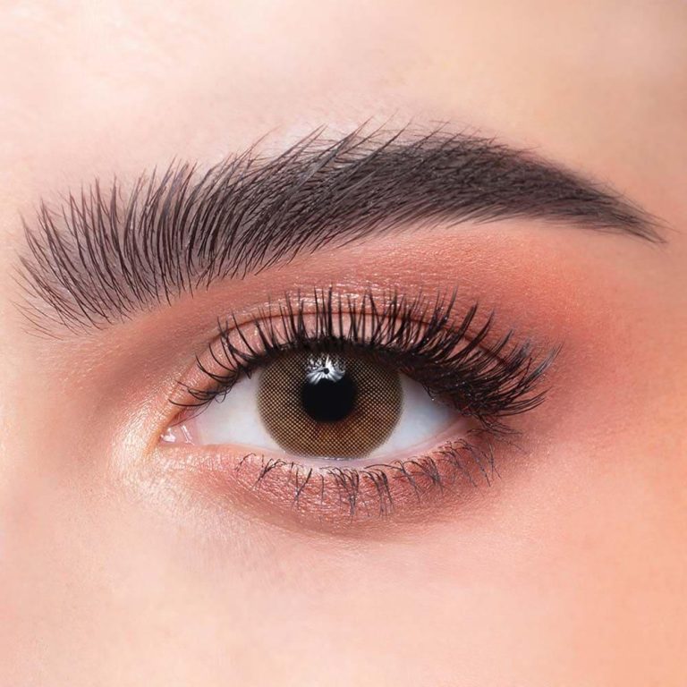 عدسات دهب الشهرية كريمي