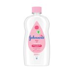 جونسون زيت للاطفال  - 500 مل