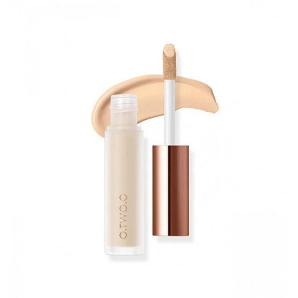 كونسيلر سائل تغطية كاملة HC02