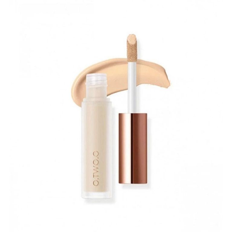 كونسيلر سائل تغطية كاملة HC02