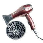 ⁦اوكيما مجفف شعر ترافل موديل OK-404⁩ - الصورة ⁦6⁩