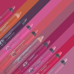 ⁦جيسيكا مجموعة أحمر الشفاه طويل الأمد موديل GR-0043⁩ - الصورة ⁦2⁩