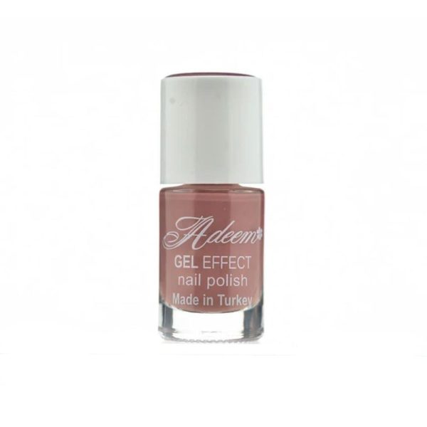 طلاء أظافر جل جذاب