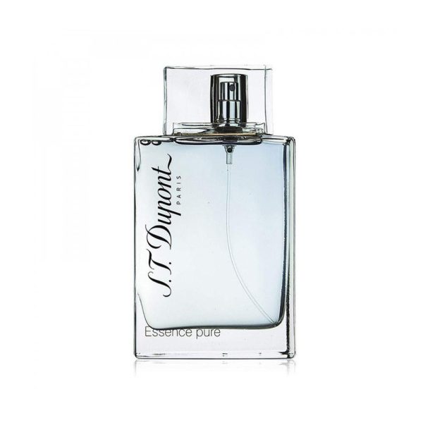 عطر اس تي ديبونت اسينس بيور للرجال - او دى تواليت 100 مل