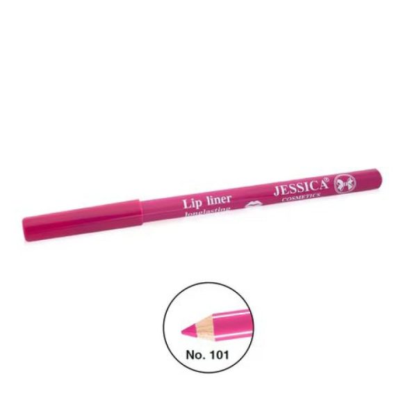 محدد شفاه أحمر كرزي