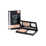 ⁦مايبيلين نيويورك بودرة أساس فت مي 220 ناتشورال بيج - 9 جم⁩ - الصورة ⁦2⁩