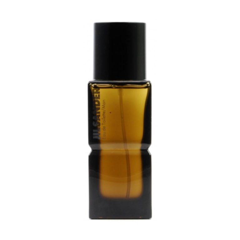 عطر جيل ساندر للرجال او دى تواليت