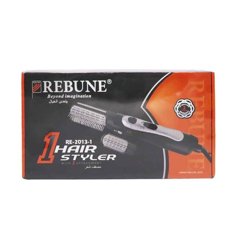 مصفف شعر ١٠٠٠ واط ريبون