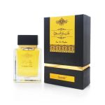 ⁦عطر السرتي عنبر عود - او دى بارفيوم 100 مل⁩ - الصورة ⁦2⁩