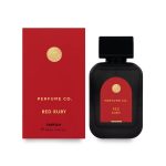 ⁦عطر برفيوم كو ريد روبي - بارفيوم 100 مل⁩ - الصورة ⁦2⁩