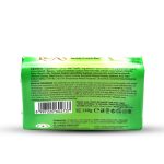 ⁦لكسي صابون الجمال فريش ابل - 120 جم⁩ - الصورة ⁦2⁩