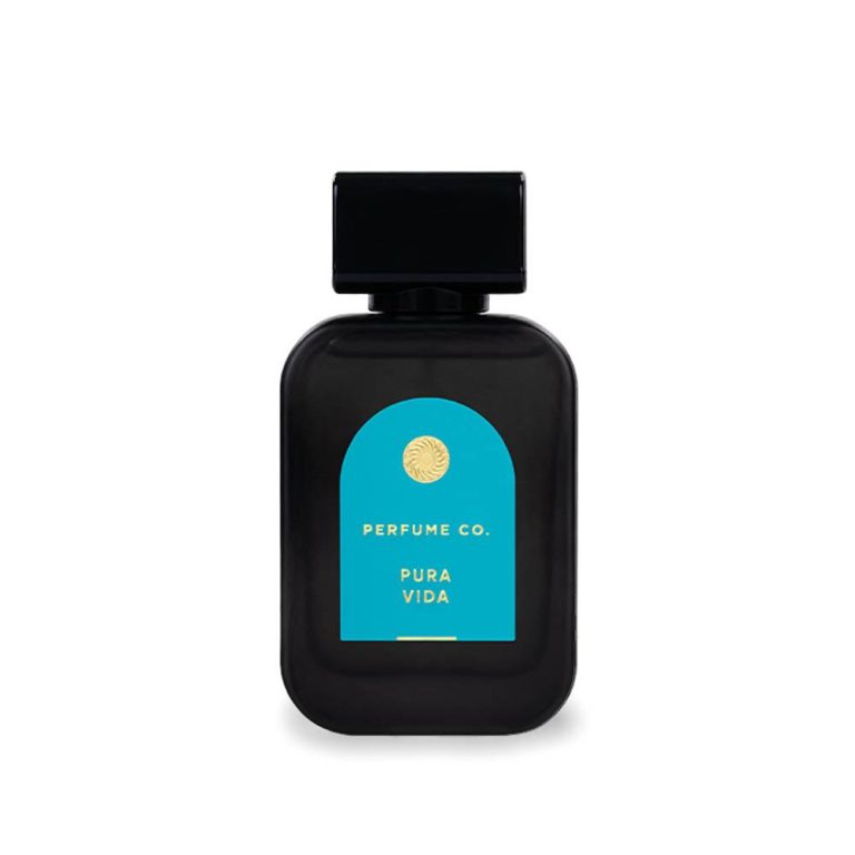 عطر بورا فيدا