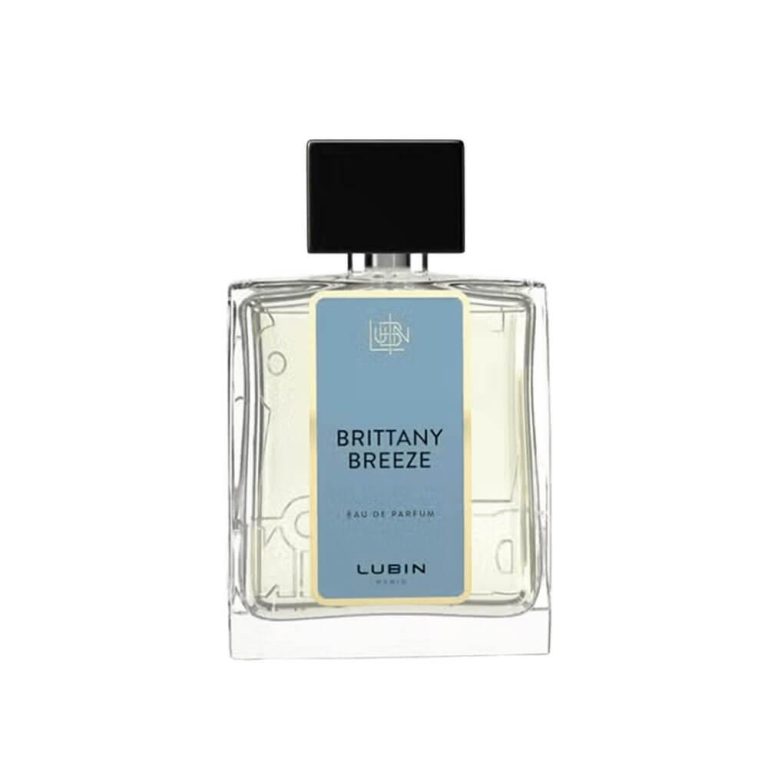 عطر بريتاني منعش