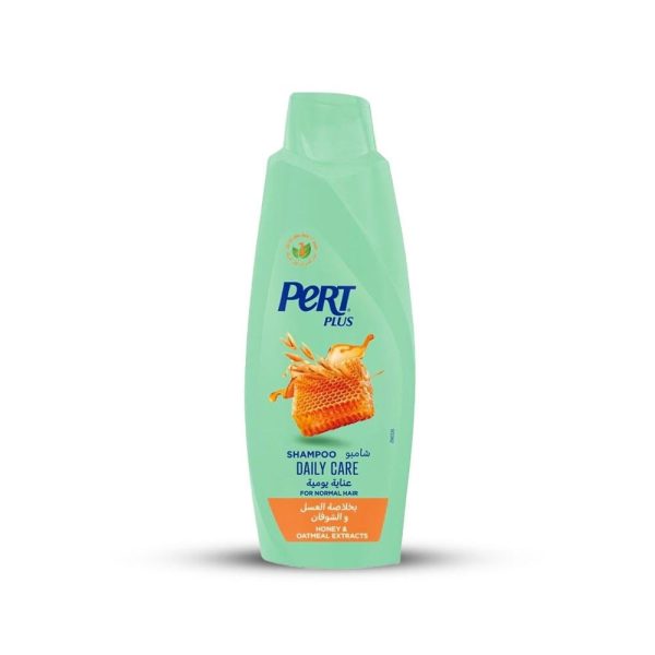 برت بلاس شامبو ديلي كير 200 مل