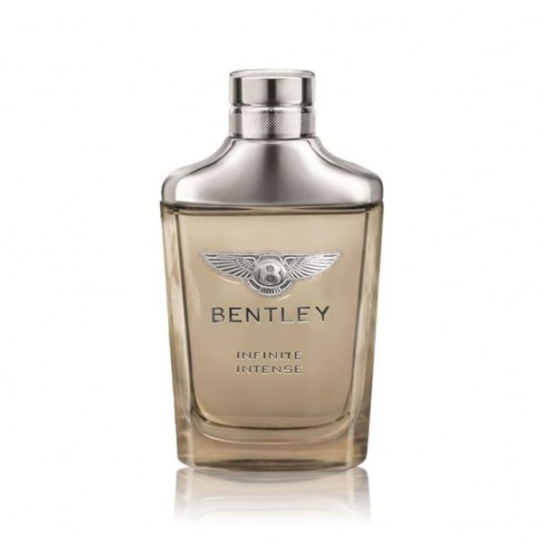 بنتلي عطر رجالي مركز