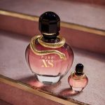 ⁦عطر باكو رابان بيور اكس اس للنساء - او دى بارفيوم 80 مل⁩ - الصورة ⁦8⁩