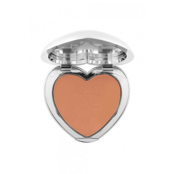 بلاشر بودرة برايد