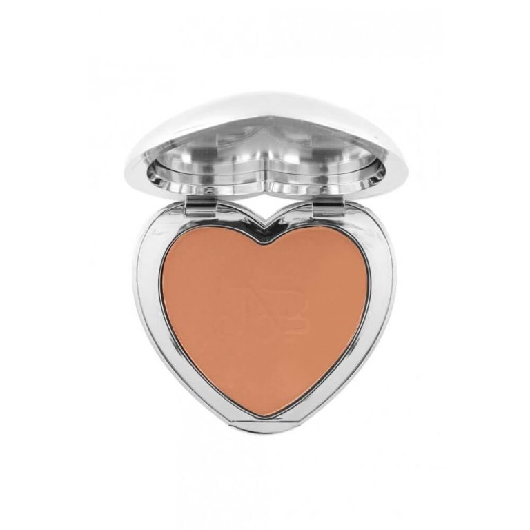 بلاشر بودرة برايد