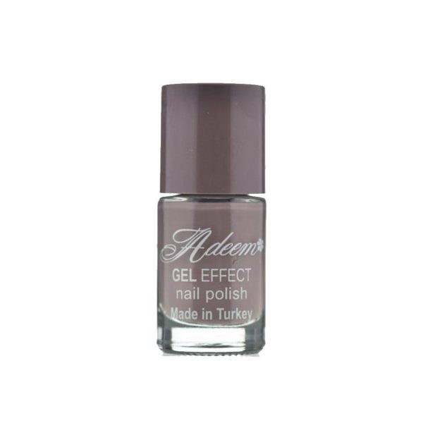 طلاء أظافر جل جذاب